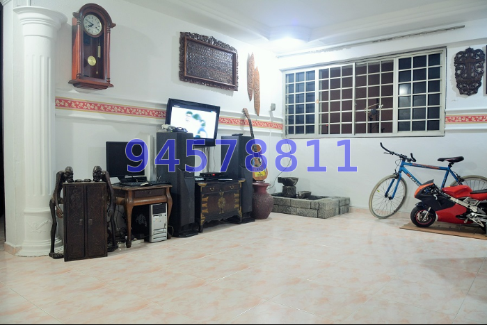 Blk 171 Woodlands Street 11 (Woodlands), HDB 4 Rooms #45665532